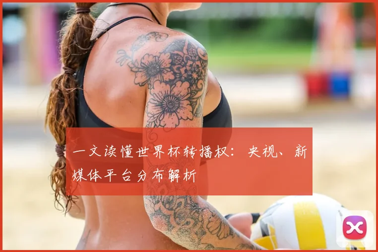 一文读懂世界杯转播权：央视、新媒体平台分布解析