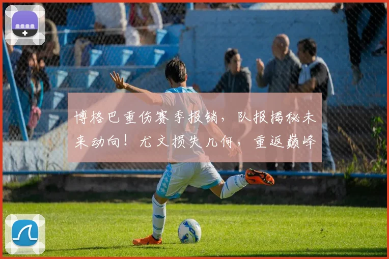 博格巴重伤赛季报销,队报揭秘未来动向!尤文损失几何,重返巅峰路在何方?